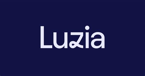 Luzia: A sua assistente inteligente a um clique de。